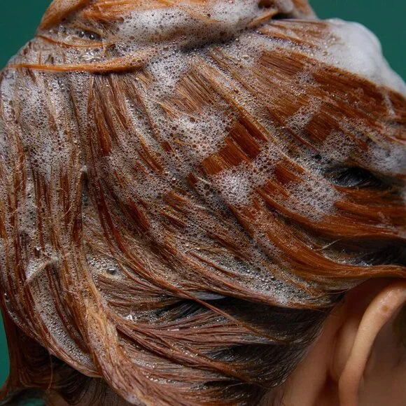 NWT epres Healthy Hair Shampoo – New Formula, 350ml - Picture 2 of 2